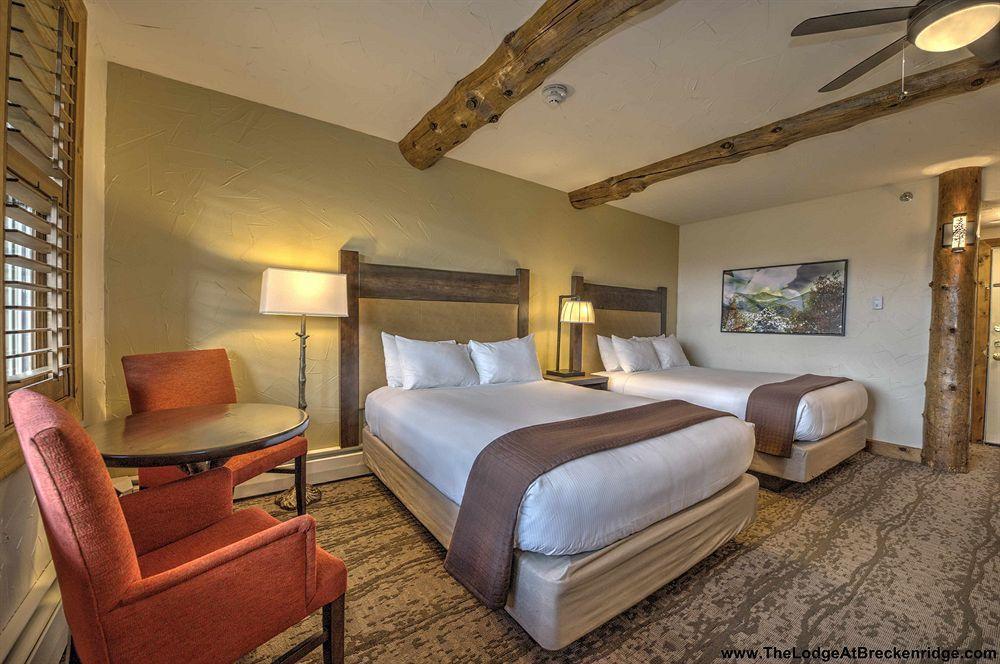 Lodge The At Breckenridge