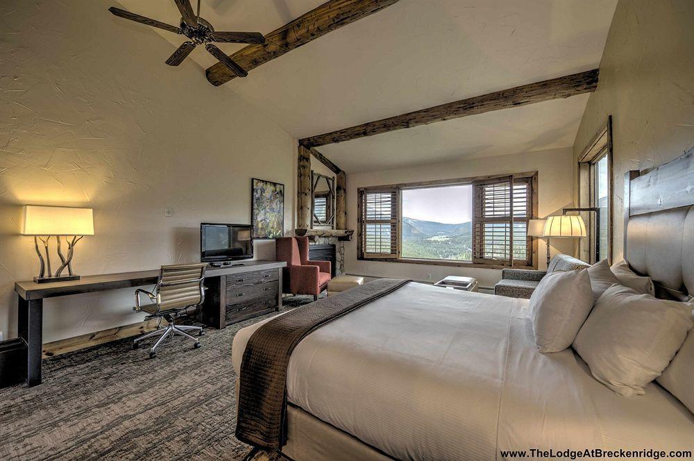 Lodge The At