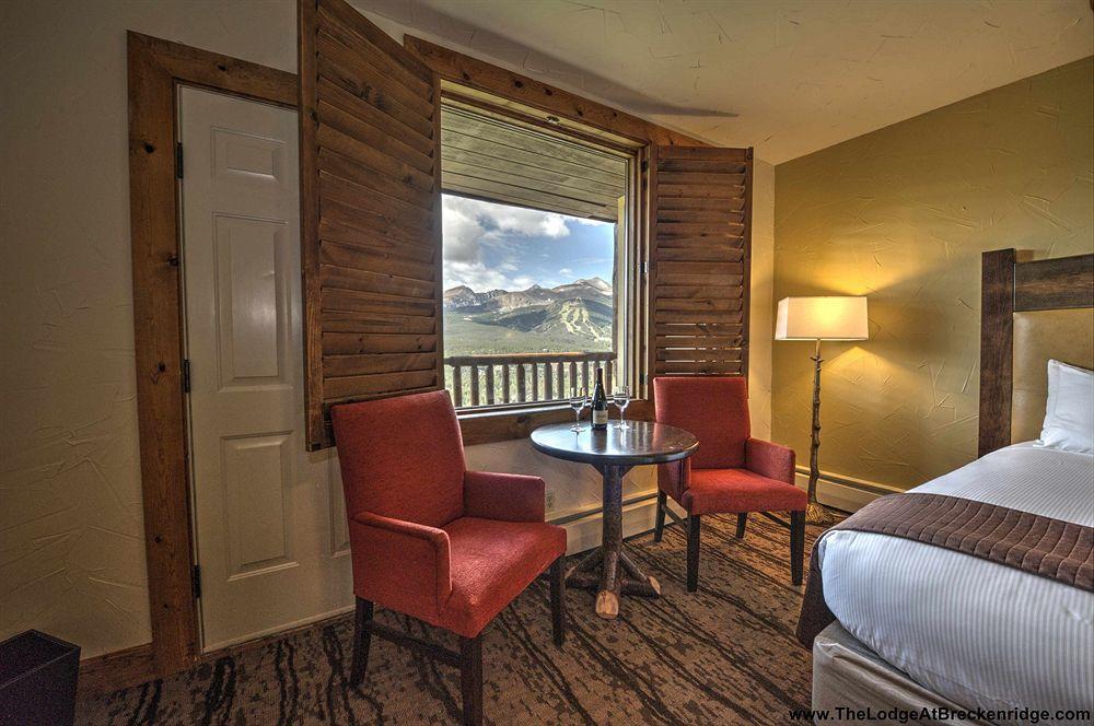 Lodge The At Breckenridge