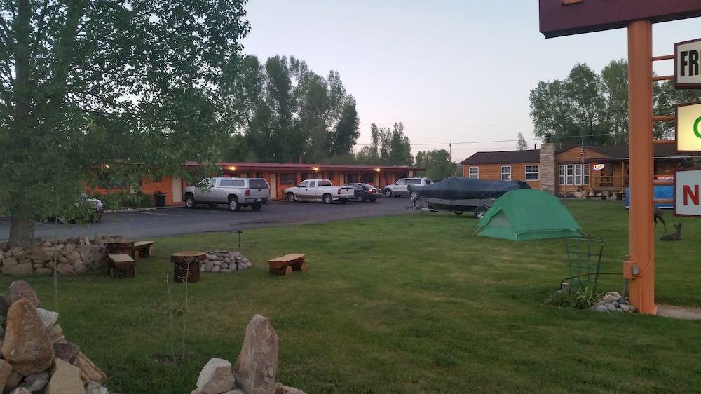 Long Gunnison