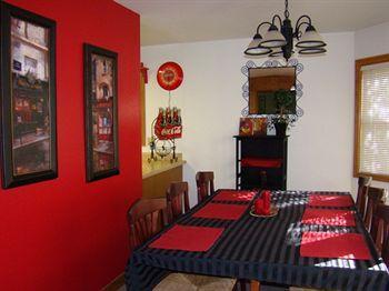 Aparthotel The Ferringway Durango
