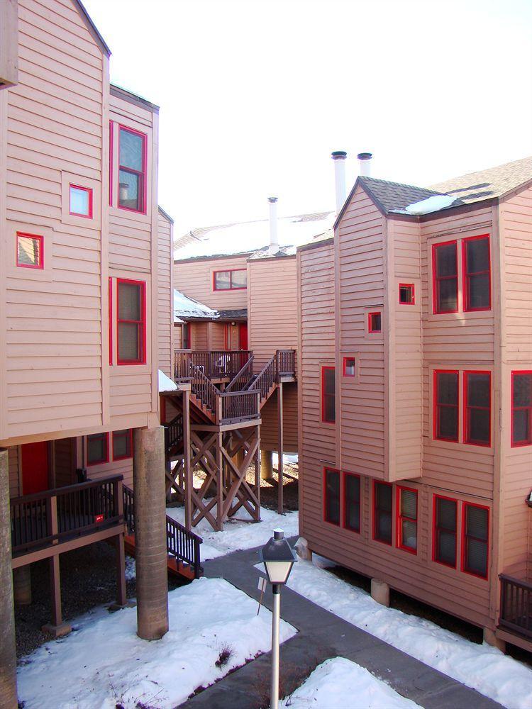 Aparthotel The Ferringway