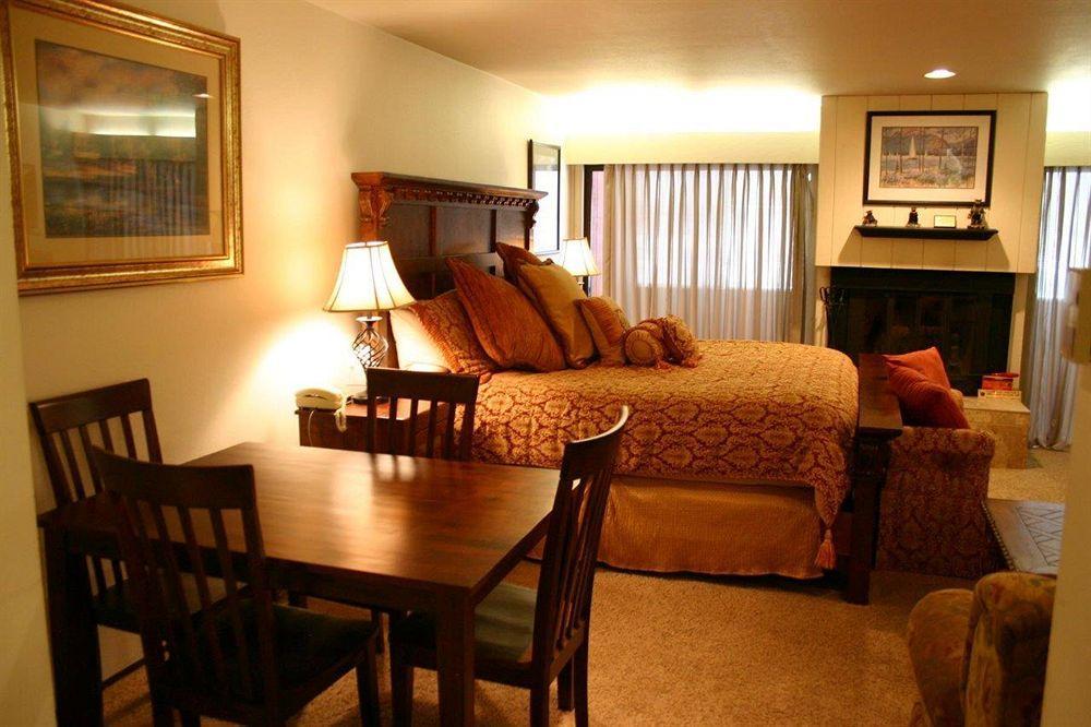 Apartment Center Village By Copper Vacations