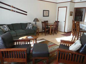 Apartment Center Village By Copper Vacations *