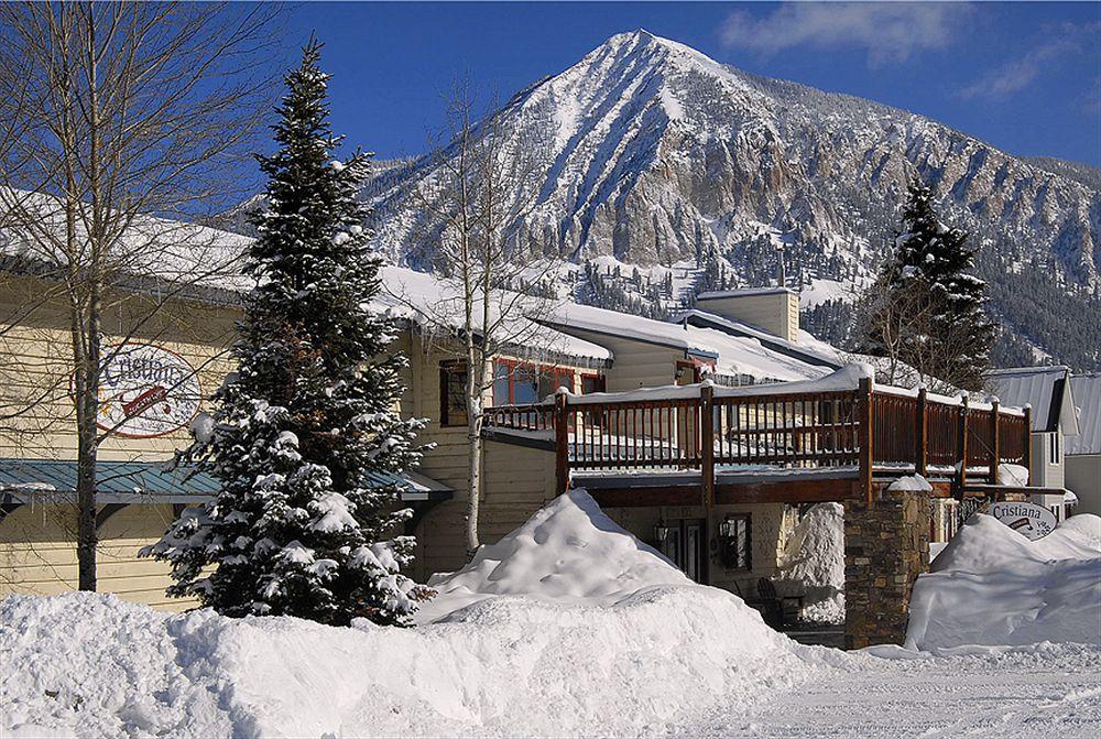 Lodge Cristiana Guesthaus