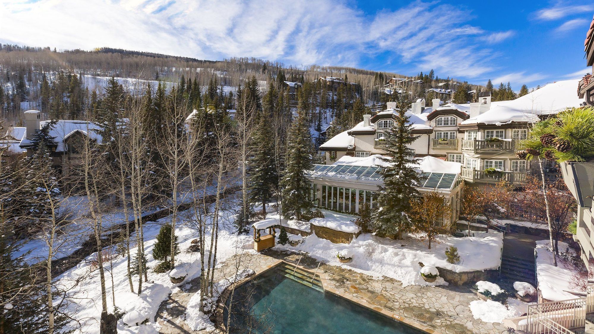 Resort Sonnenalp