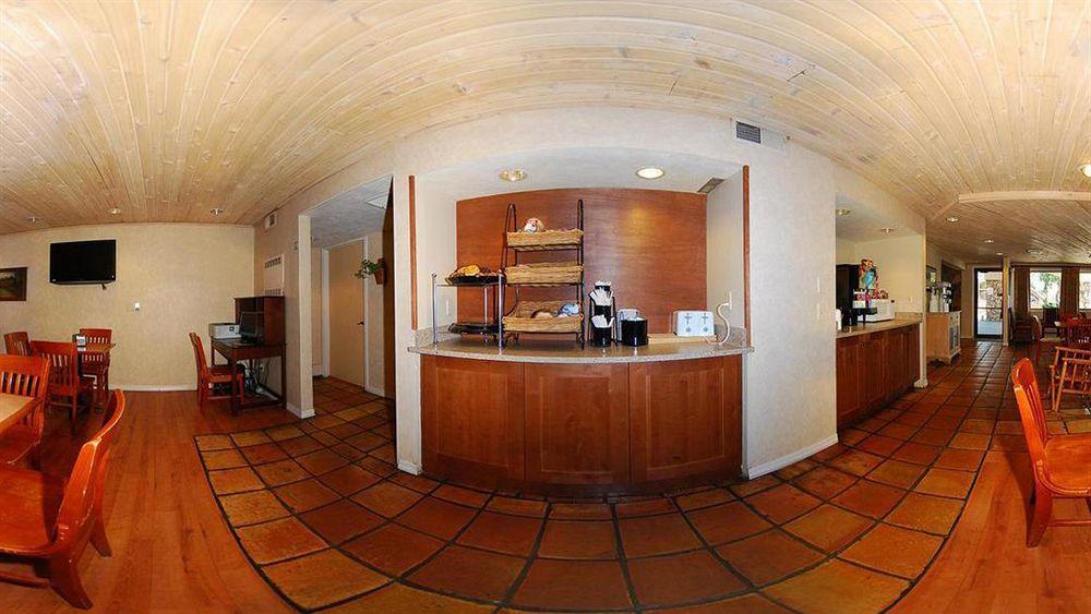 Motel Baymont By Wyndham