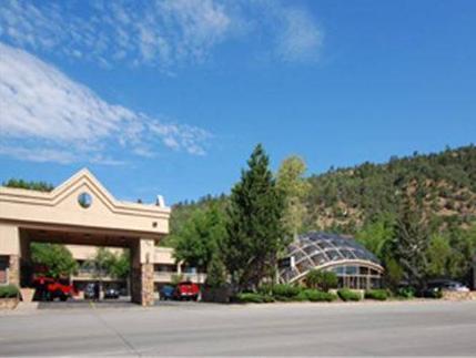 Baymont By Wyndham Durango