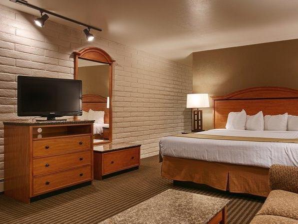 Motel Baymont By Wyndham