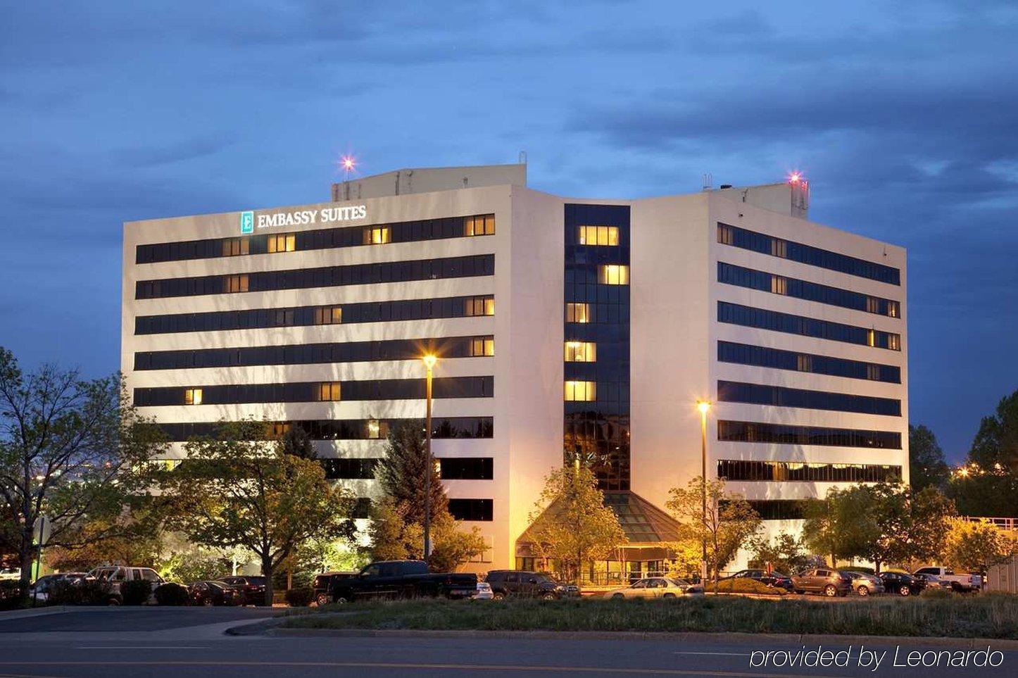 Embassy Denver Tech Center