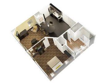 Hotel Candlewood Denver Northeast - By Ihg