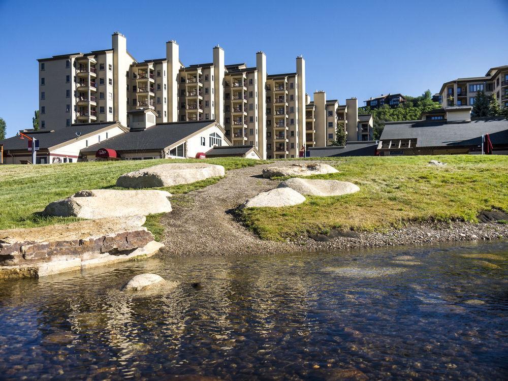 Holiday home Torian Creekside Iii Steamboat Springs