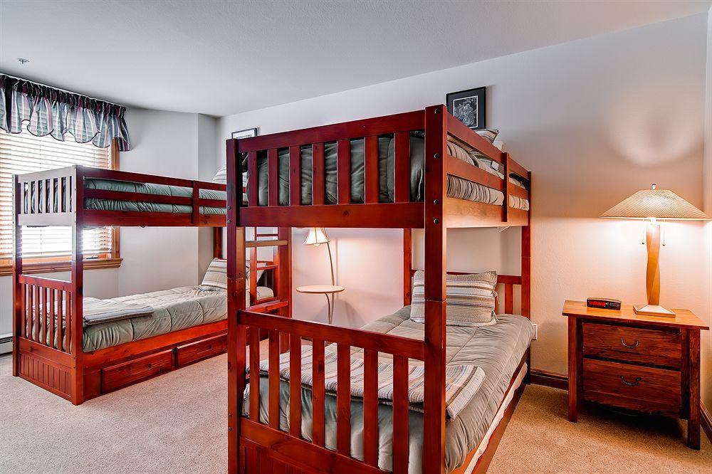 Holiday home Torian Creekside Iii Steamboat Springs