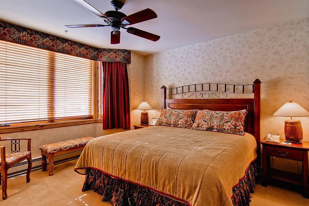 Torian Creekside Iii Steamboat Springs