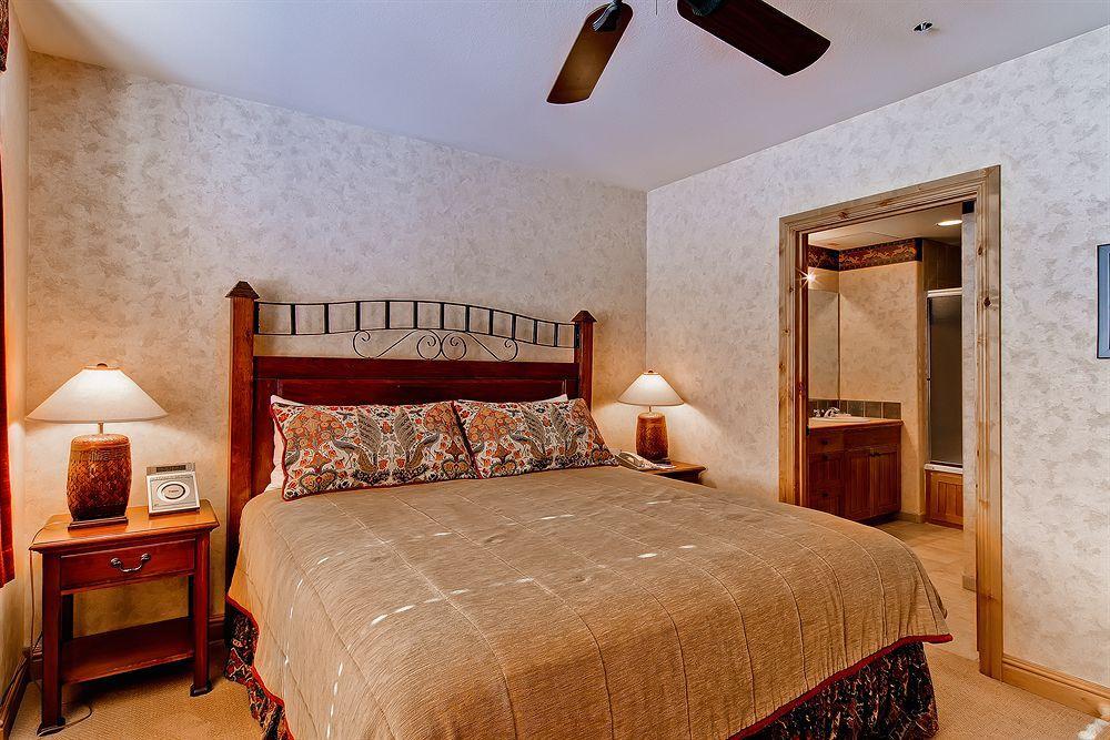 Holiday home Torian Creekside Iii *