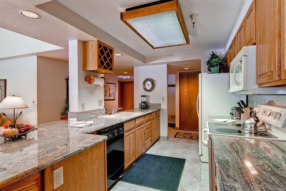 Holiday home Torian Creekside Iii