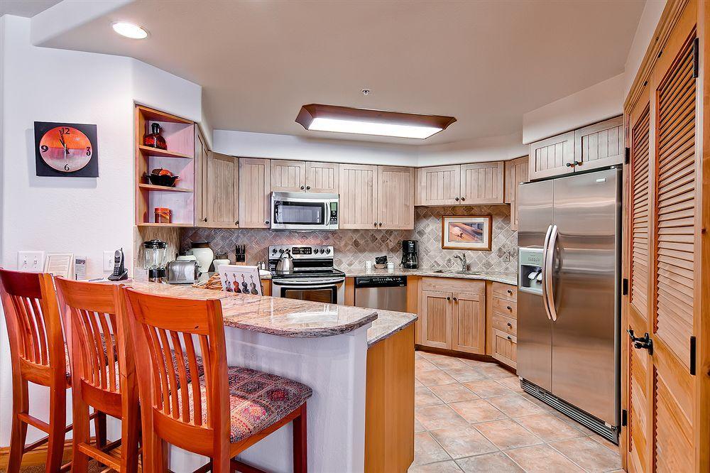 Holiday home Torian Creekside Iii Steamboat Springs