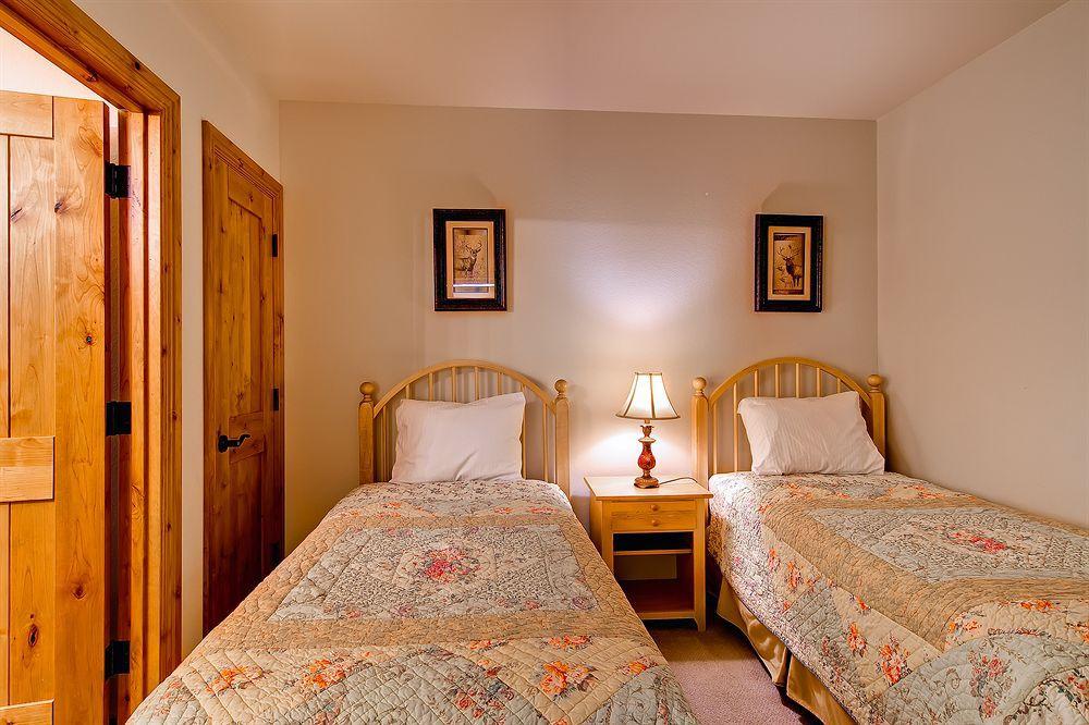 Holiday home Torian Creekside Iii