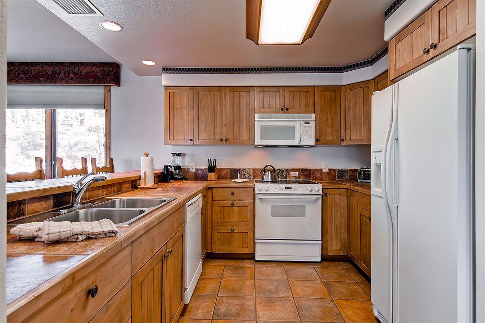 Holiday home Torian Creekside Iii *