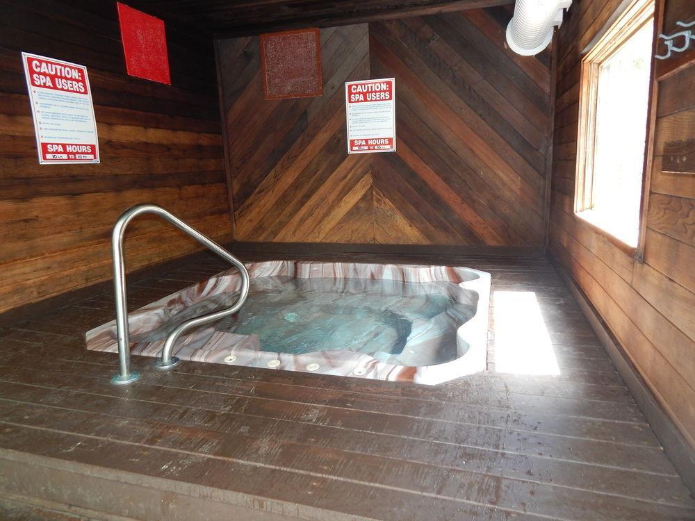 Hotel Hideaway Village Winter Park