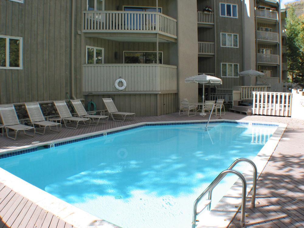 Apartment Westwind At