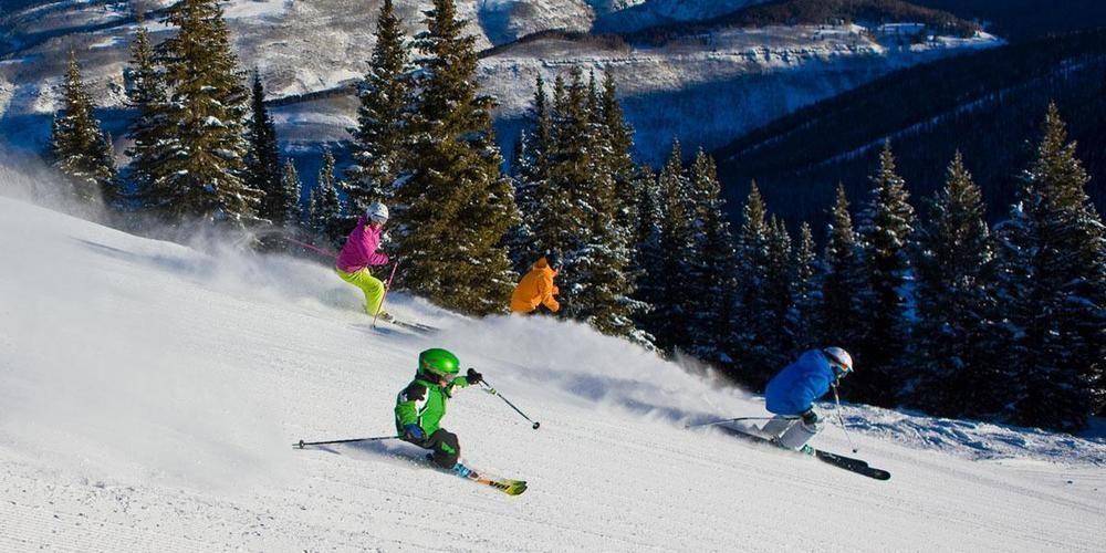 Apartment Westwind At Vail