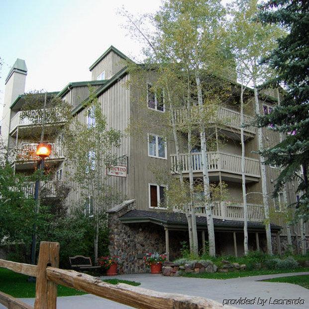 Apartment Westwind At *