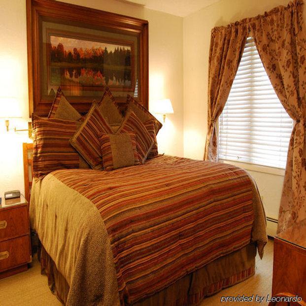 Apartment Westwind At