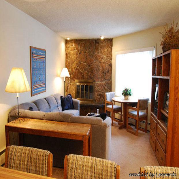 Apartment Westwind At Vail