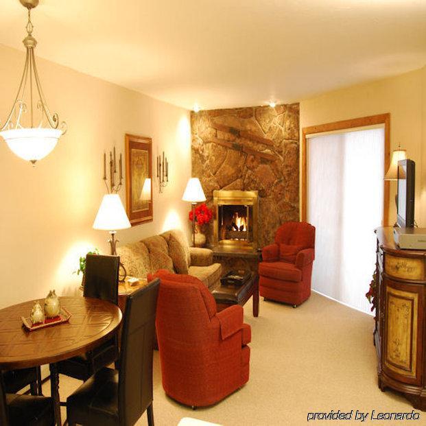 Apartment Westwind At *
