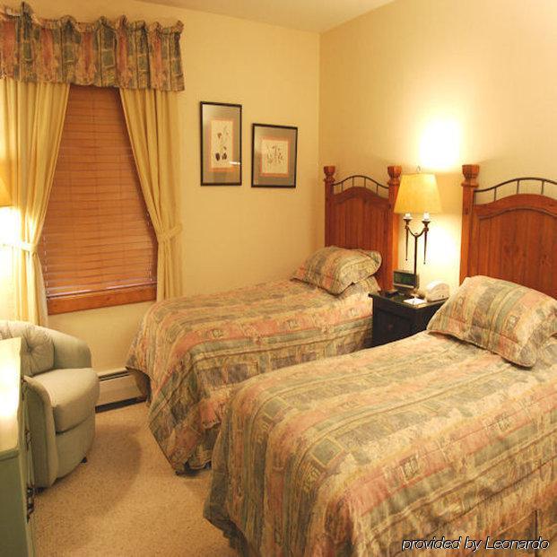 Apartment Westwind At