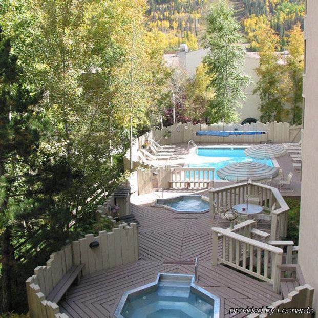 Apartment Westwind At Vail
