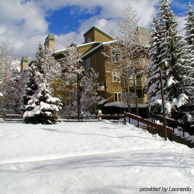 Apartment Westwind At *