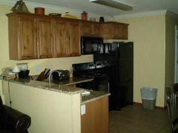 Wildwood Suites