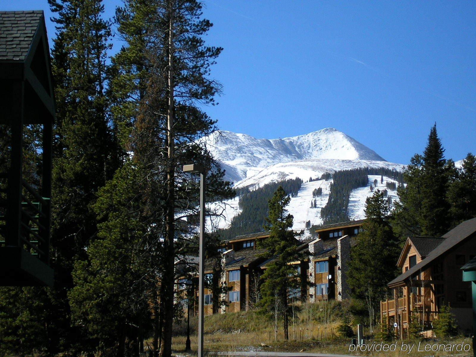 Wildwood Suites Breckenridge