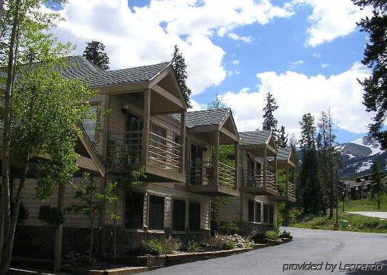 Apartment Wildwood Suites Breckenridge