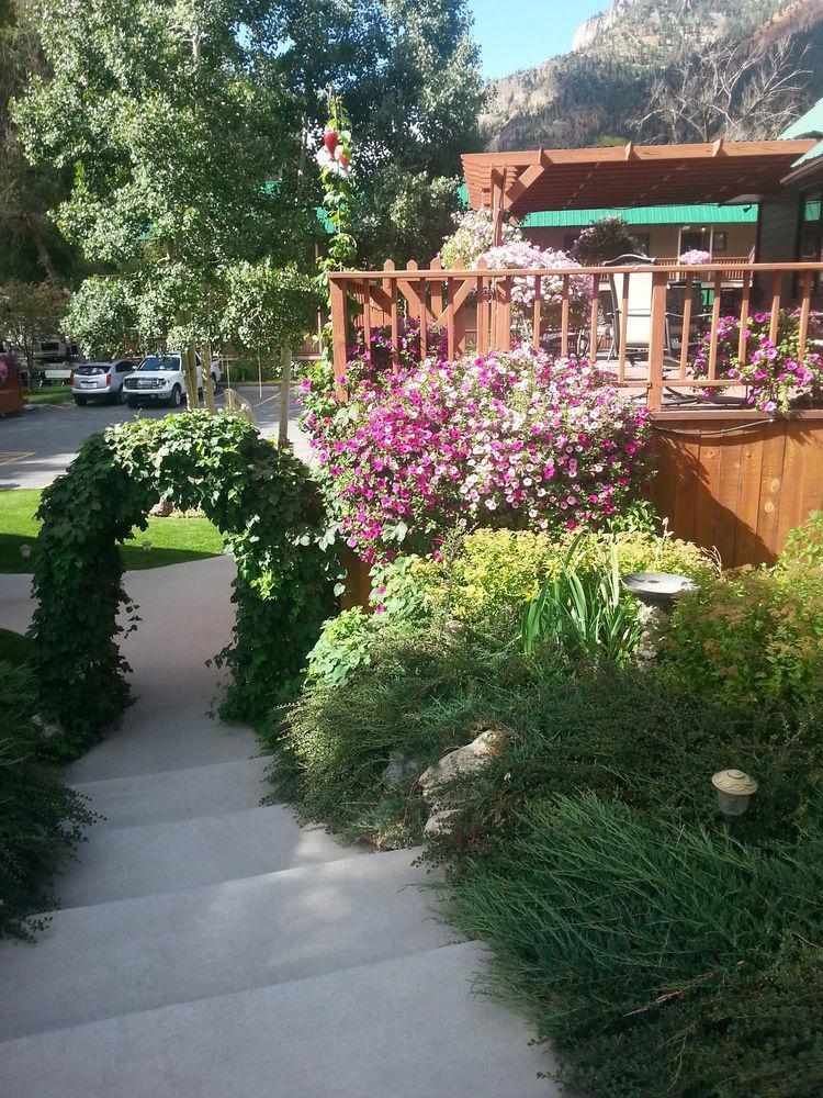 Rivers Edge & 3* Ouray