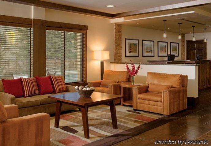 Marriott's Streamside Douglas At Hotel