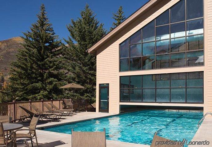 Marriott's Streamside Douglas At 3* Vail