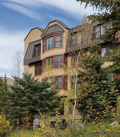 Marriott's Streamside Evergreen At 3*