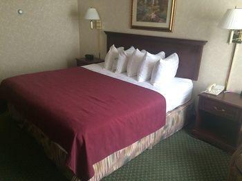 La Quinta By Wyndham North 3*