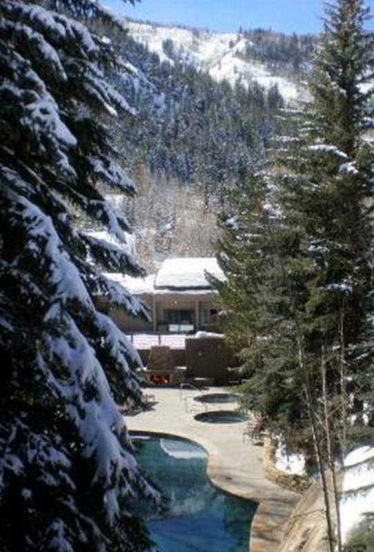 The Gant 4* Aspen