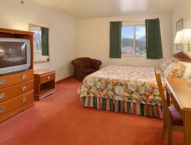 Super 8 By Wyndham Hotel Buena Vista