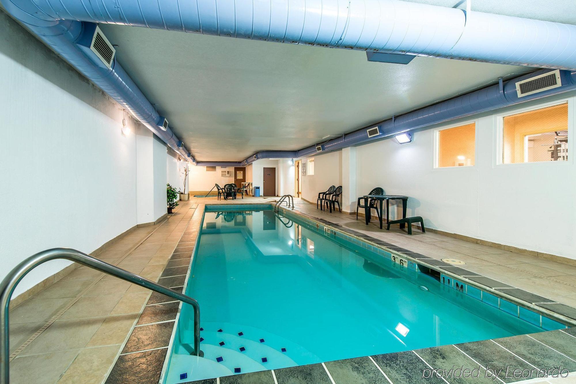 Days By Wyndham 3* Thornton
