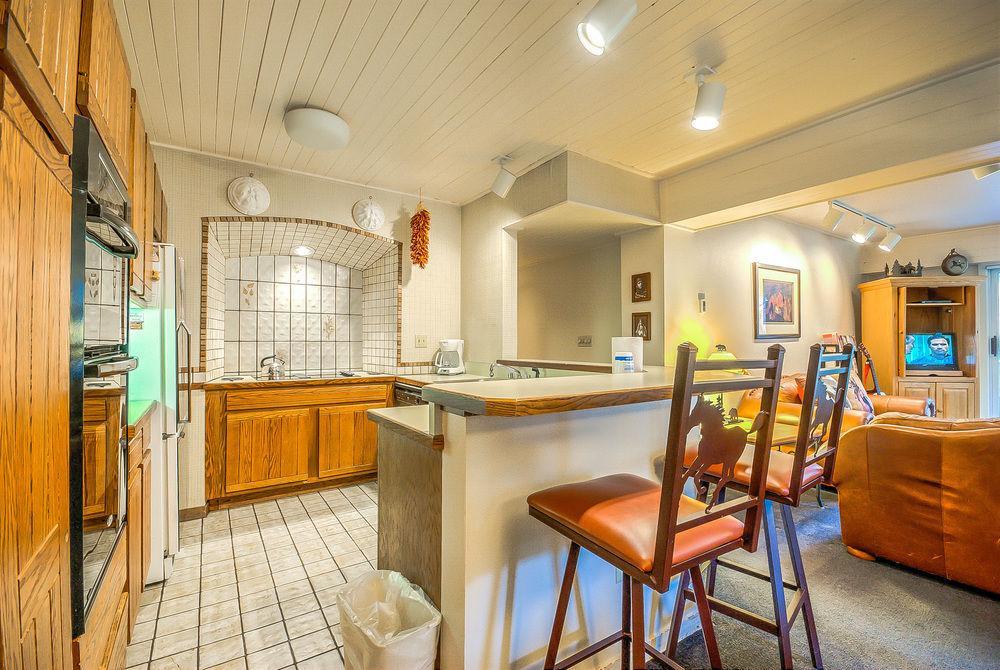 Dulany At The Gondola Apartment Steamboat Springs