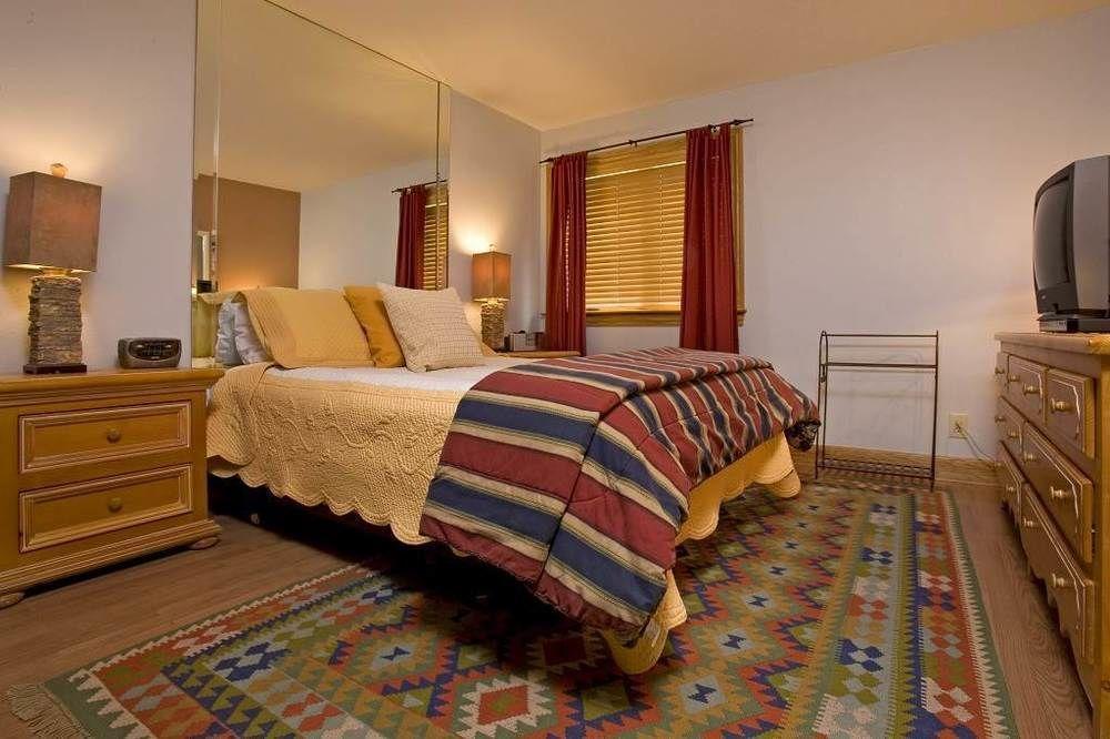 Cimarron Apartment Telluride