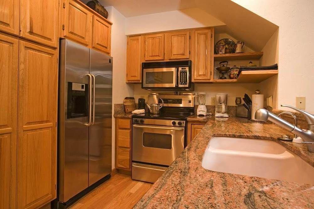 Cimarron Apartment