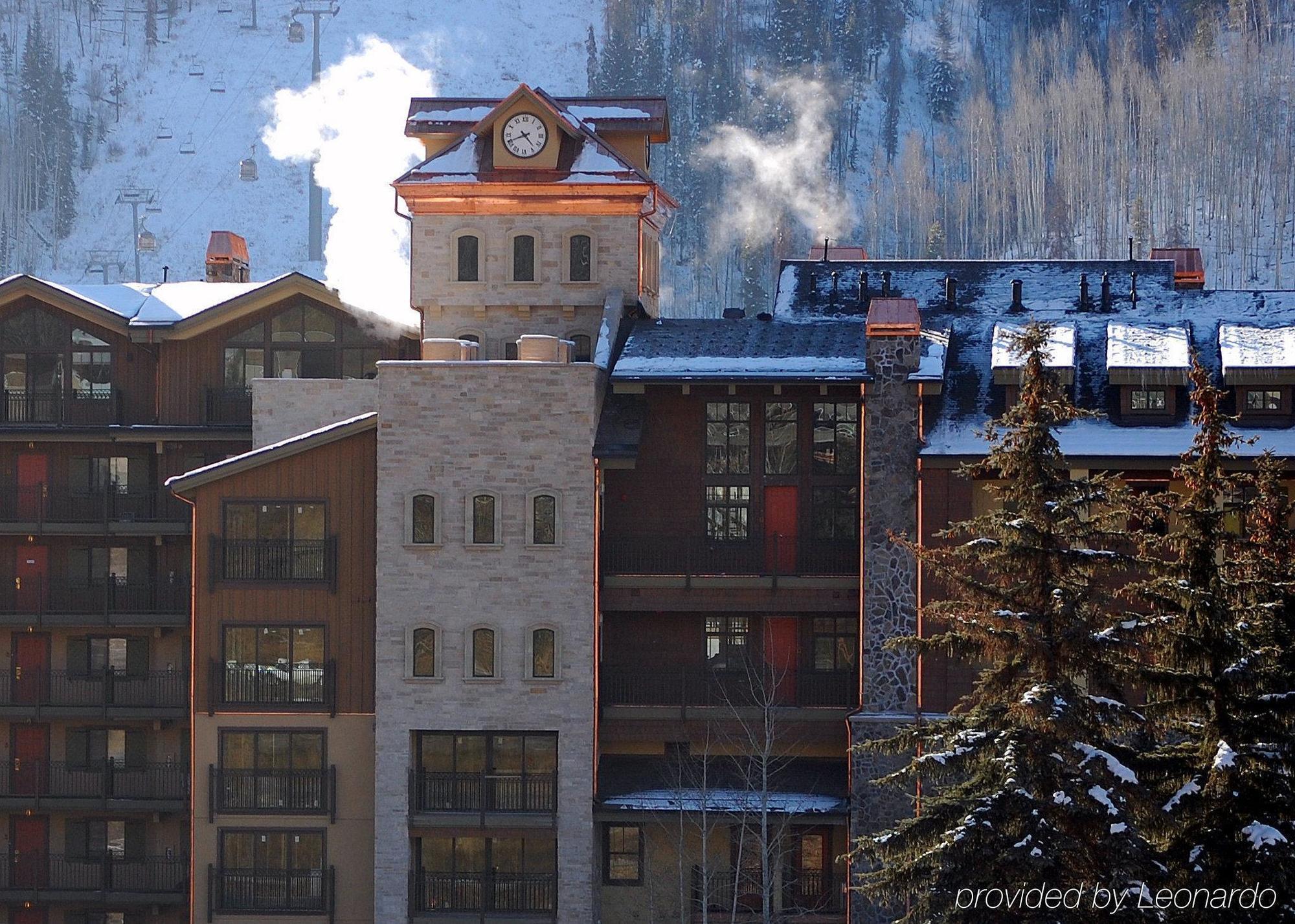 Destination 3* Vail