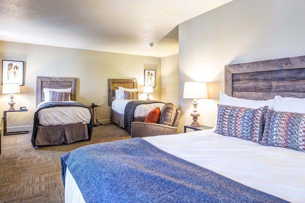 Olympia Motor Hotel Winter Park