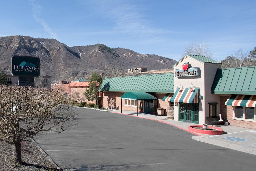 The Downtown 3* Durango